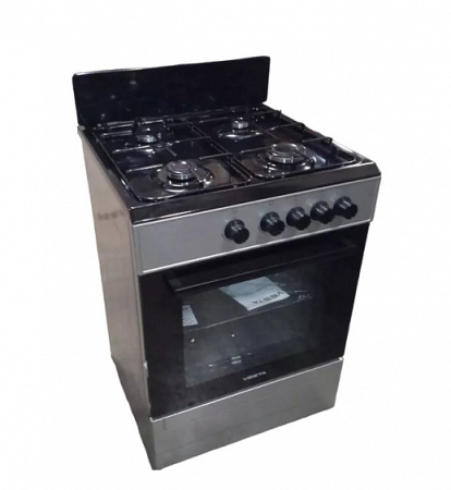 Плита VESTA Bergamo VGG 6021.1 серый