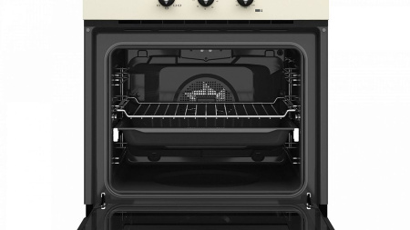Духовой шкаф TEKA HRB 6100 VNS SILVER