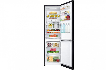 Холодильник LG GA-B499TGLB