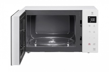 Микроволновая печь LG MW25R35GISW