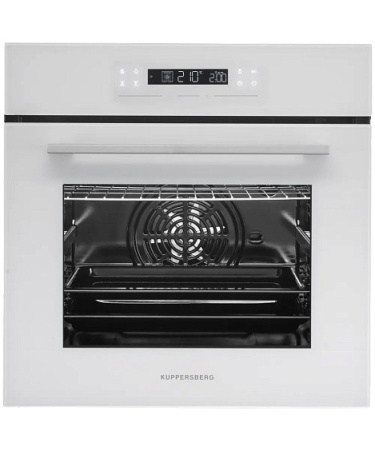 Духовой шкаф KUPPERSBERG HO 615 W