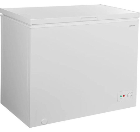 Морозильный ларь SUNWIND SCH251WT