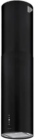Вытяжка KRONA TINA ISOLA 350 BLACK 3P