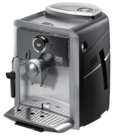 Кофемашина GAGGIA platinum event