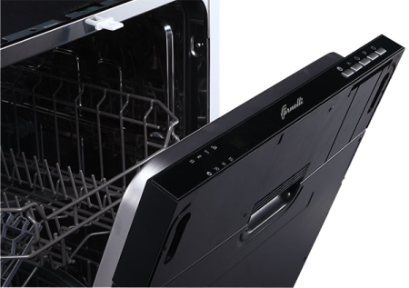 Посудомоечная машина Fornelli  BI 45 DELIA