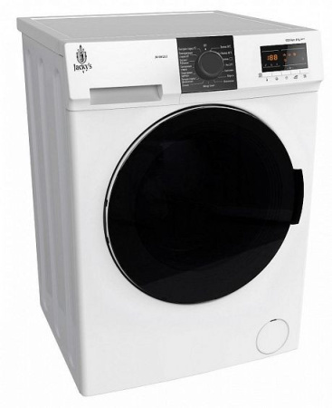Стиральная машина JACKY'S JW 6W12L2
