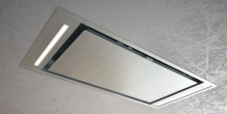 Вытяжка SIRIUS SLT968IX