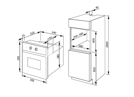 Стиральная машина с фронтальной загрузкой LG F1296WD3