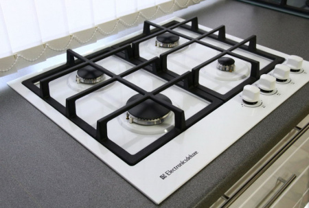 Газовая панель ELECTRONICSDELUXE TG4 750231F - 24