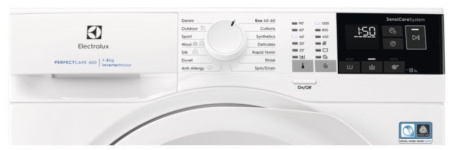 Стиральная машина ELECTROLUX EW6FN428W