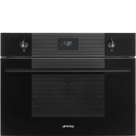 Микроволновая печь SMEG SO4101M0B3