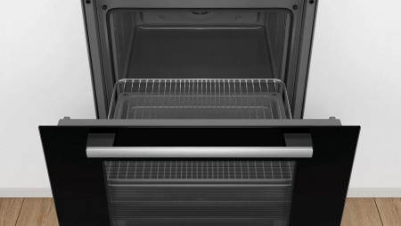 Духовой шкаф Bosch HBH 557 CS 0 R