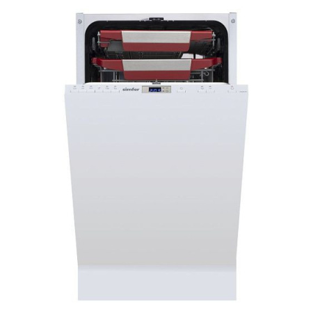 Посудомоечная машина SIMFER DRB4603