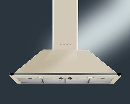 Вытяжка SMEG kt110pe