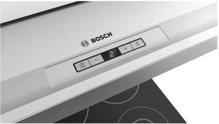 Вытяжка Bosch DFR 067E51