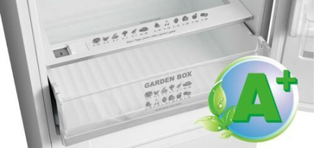 Встраиваемый холодильник KAISER EKK 60174