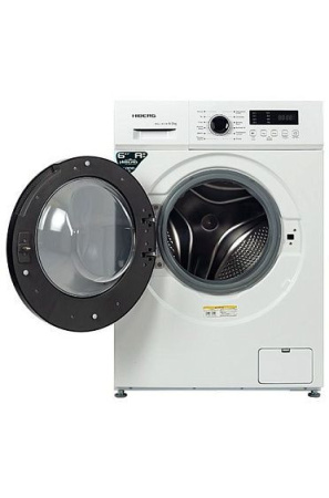 Стиральная машина Hiberg WQ2 - 610 W