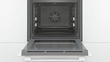 Духовой шкаф BOSCH HBG557SW0R