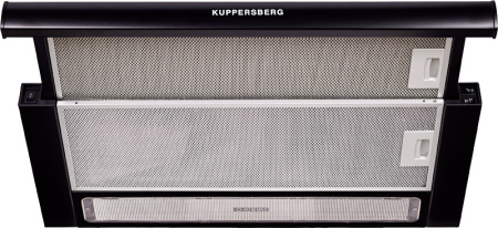 Вытяжка KUPPERSBERG slimlux ii 60 sg