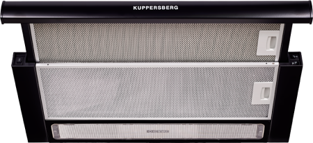 Вытяжка KUPPERSBERG slimlux ii 60 sg