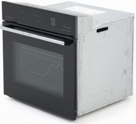 Духовой шкаф KAISER eh 6906 n chrom