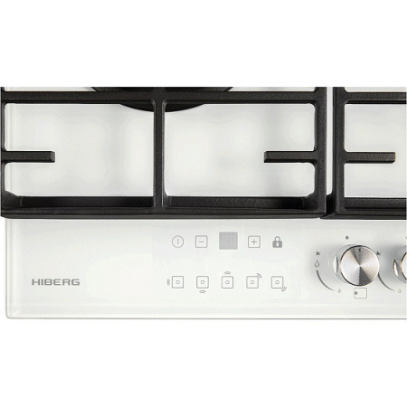 Варочная поверхность HIBERG VM 9155 W