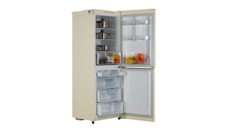 Холодильник LG ga-b379seca