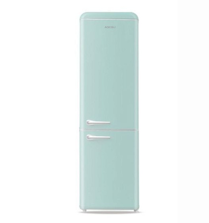 Холодильник ASCOLI ARDRFG250WE