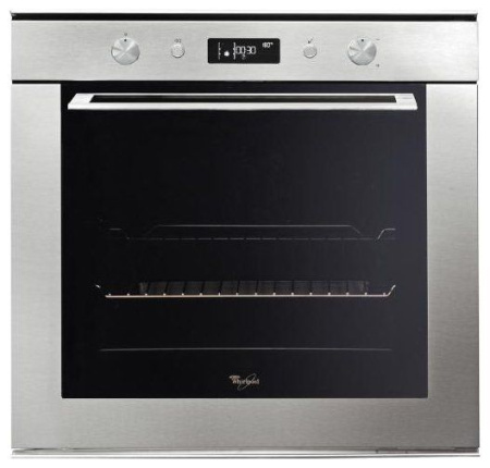 Духовой шкаф  WHIRLPOOL akzm 765 ix