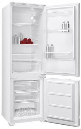 Встраиваемый холодильник SHIVAKI BMRI-1774