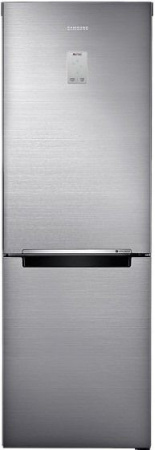 Холодильник SAMSUNG RB30J3420SS нержавеющая сталь