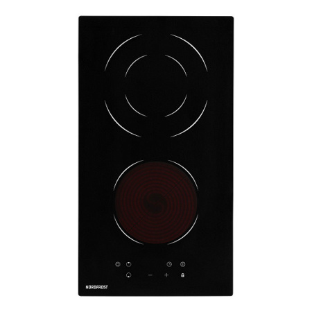 Варочная поверхность NORDFROST EM 3029 B