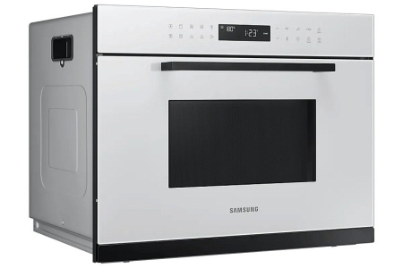 Духовой шкаф SAMSUNG NQ36A6588CW/WT
