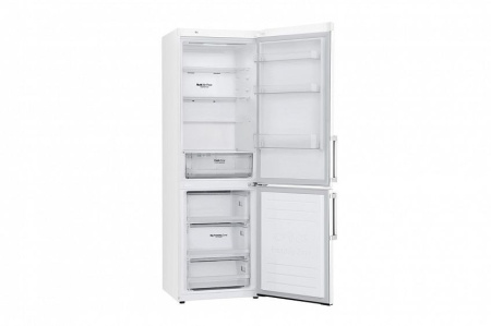 Холодильник LG GA-B459BQKL