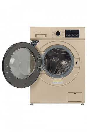 Стиральная машина HIBERG WQ4 - 610 G