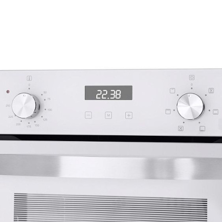 Электрический духовой шкаф MAUNFELD EOEM516W