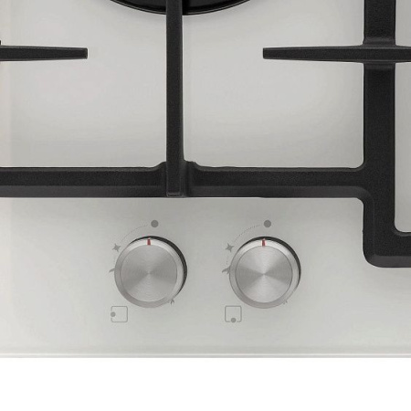 Варочная поверхность KRONA PRISMA 67/60 WH