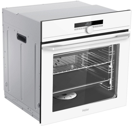 Духовой шкаф HAIER HOQ-F6CASGW