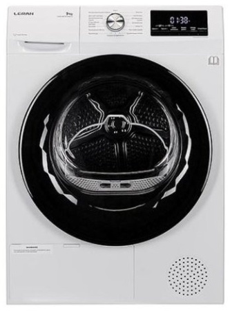 Сушильная машина LERAN DHM 89179 AWD3
