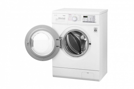 Стиральная машина LG FH2H3HDS0