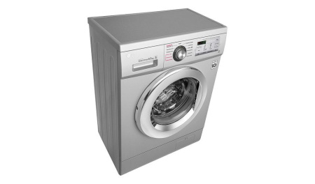 Стиральная машина LG FH-2H3WDS4