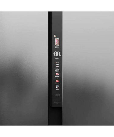 Холодильник KUPPERSBERG RBSN 1892 X