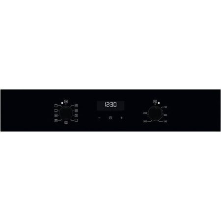 Духовой шкаф ELECTROLUX KODEF70BZ