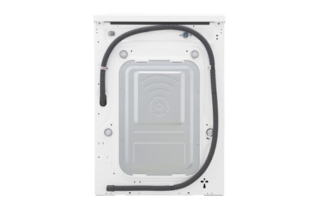 Стиральная машина LG F4J6VN0W