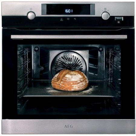 Духовой шкаф AEG BCK455350M