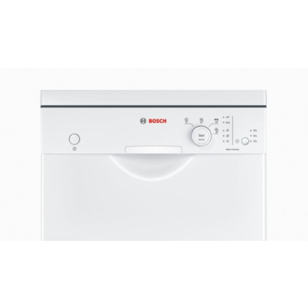 Посудомоечная машина BOSCH sps40e02