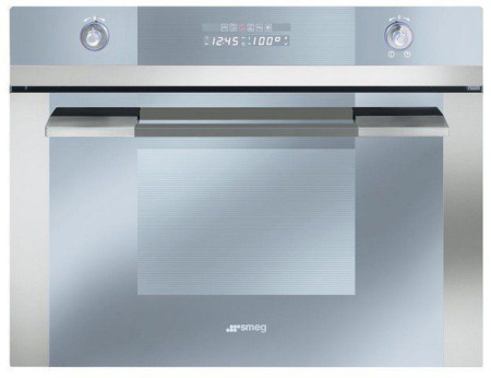 Пароварка встраиваемая SMEG sc45v2