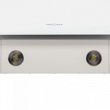 Вытяжка KRONA LIORA 600 white S