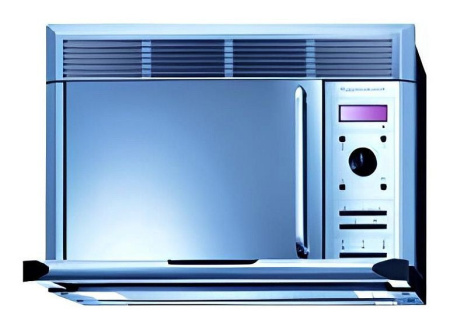 Встраиваемая микроволновая печь Kuppersbusch EMWG 900.1
