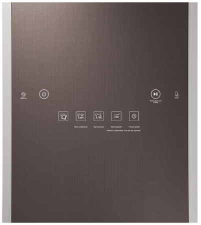 Сушильная машина LG S3RERB